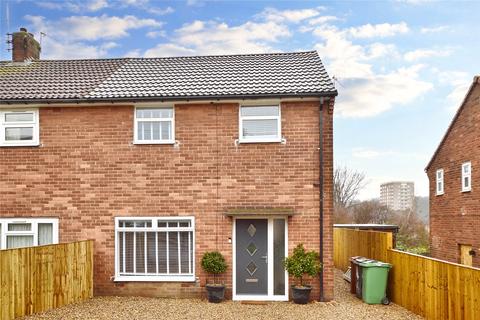 4 bedroom semi-detached house for sale, Wellstone Rise, Leeds, West Yorkshire