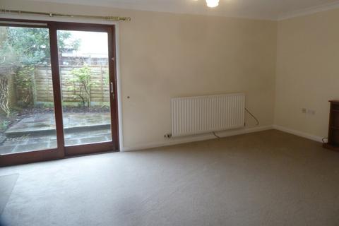 2 bedroom ground floor flat to rent, 21 Kings Court Church Stretton Shropshire SY6 6BQ