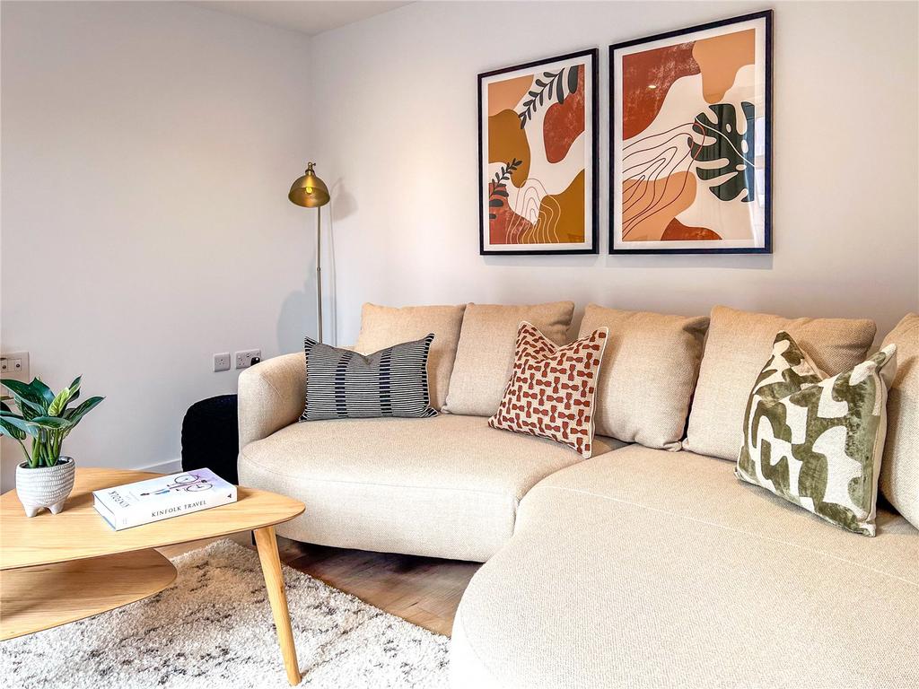 Show Home