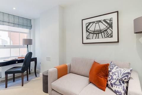 1 bedroom apartment to rent, Balderton Street, Mayfair, London, W1K