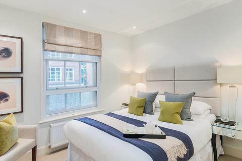 1 bedroom apartment to rent, Balderton Street, Mayfair, London, W1K