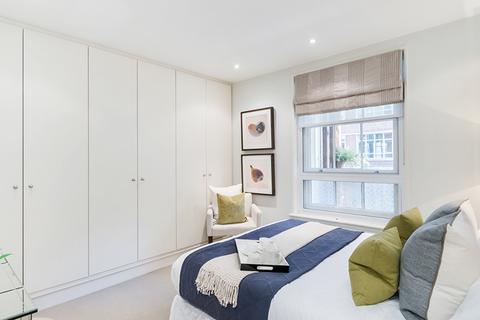 1 bedroom apartment to rent, Balderton Street, Mayfair, London, W1K