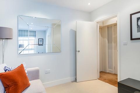 1 bedroom apartment to rent, Balderton Street, Mayfair, London, W1K