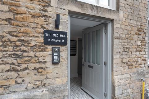 Chipping Street, Tetbury, Gloucestershire, GL8