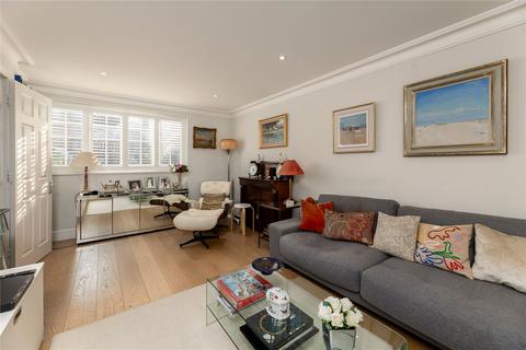 3 bedroom end of terrace house for sale, Kingholme House, 106 Ridgway, Wimbledon, London, SW19