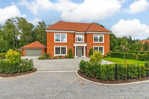 5 bedroom detached house for sale, Gainsbrooke, Chilworth Road, Chilworth, Southampton, SO16