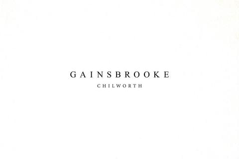 5 bedroom detached house for sale - Gainsbrooke, Chilworth Road, Chilworth, Southampton, SO16