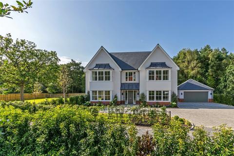 6 bedroom detached house for sale, Gainsbrooke, Chilworth Road, Chilworth, Southampton, SO16