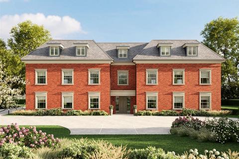 2 bedroom apartment for sale - Gainsbrooke, Chilworth Road, Chilworth, Southampton, SO16