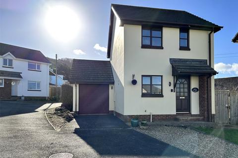 2 bedroom detached house for sale, Ora Stone Park, Croyde, Braunton, Devon, EX33