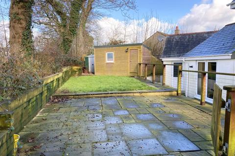 3 bedroom detached house for sale, Oak Tree Close, North Petherwin, Launceston, Cornwall, PL15