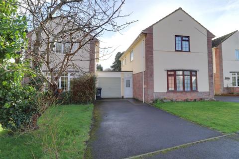 2 bedroom link detached house for sale, Castle Mead, Washford, Watchet, TA23