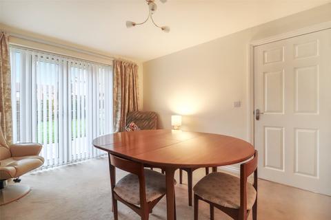 4 bedroom detached house for sale - Ash Drive, South Molton, Devon, EX36