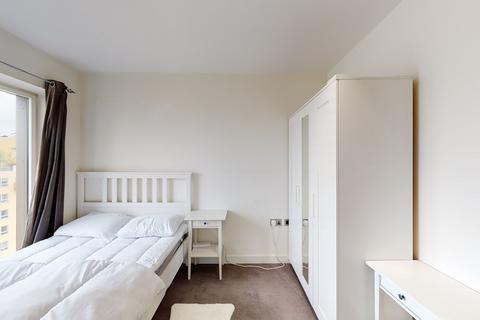 2 bedroom apartment for sale, John Harrison Way, London, SE10