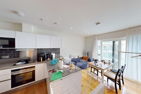 1 bedroom apartment for sale - John Harrison Way, London, SE10