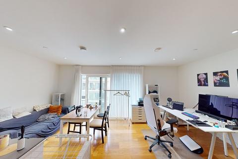 1 bedroom apartment for sale, John Harrison Way, London, SE10