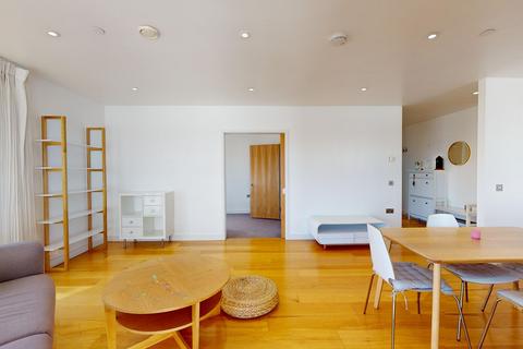 3 bedroom apartment for sale - John Harrison Way, London, SE10