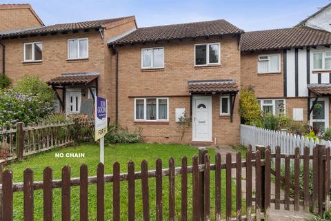 3 bedroom terraced house for sale, 9 Martins Way, Ledbury, Herefordshire, HR8