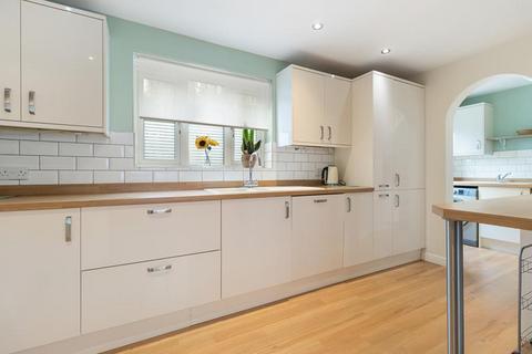 4 bedroom end of terrace house for sale - 7 The Leasowes, Ledbury, Herefordshire, HR8