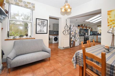 1 Bouchers Hill, North Tawton, EX20 2DG