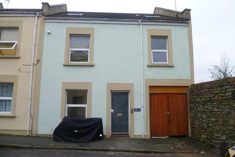 1 bedroom apartment to rent, 7-9 Rupert Street, Redfield, Bristol BS5