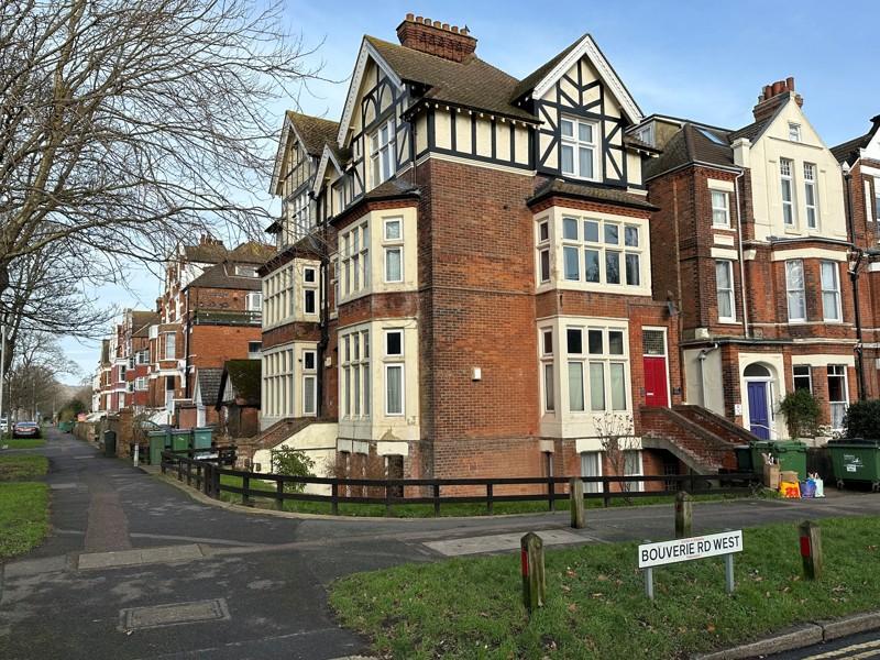 40 Earls Avenue, Folkestone, Kent Property for sale £825,000