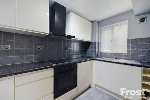 undefined, Redford Close, Feltham, TW13