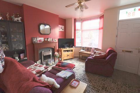3 bedroom terraced house for sale, Hinckley Road, Earl Shilton, Leicestershire, LE9 7LD
