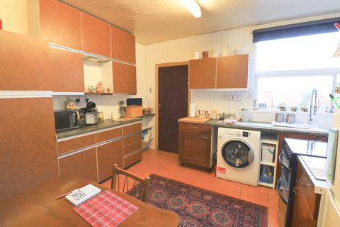 3 bedroom terraced house for sale, Hinckley Road, Earl Shilton, Leicestershire, LE9 7LD