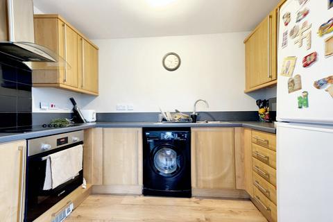 2 bedroom ground floor flat for sale, Goodier Road, Chelmsford CM1