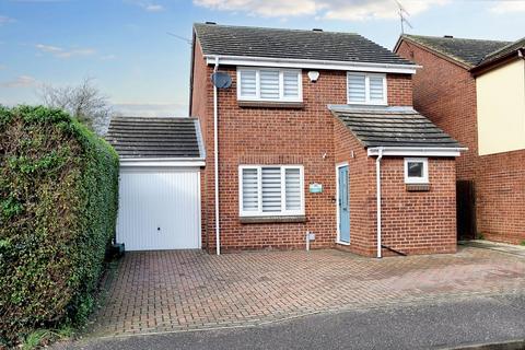 142 Beardsley Drive, Chelmsford, CM1 6ZG