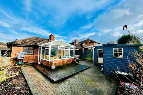 3 bedroom bungalow for sale, Brill Place, Bradwell Common, Milton Keynes, MK13
