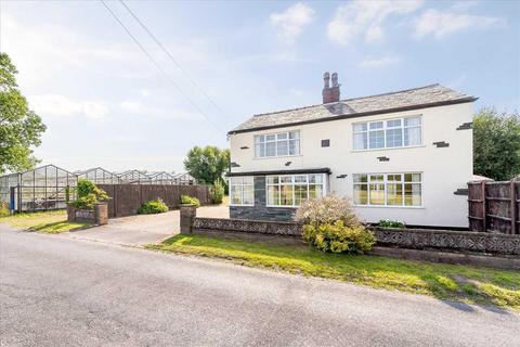 4 bedroom detached house for sale, Black Moss Lane, Ormskirk L40