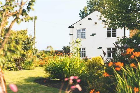 4 bedroom detached house for sale, Black Moss Lane, Ormskirk L40