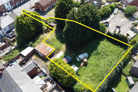 Land for sale, East Bridgewater Street / Siddow Common, Leigh WN7