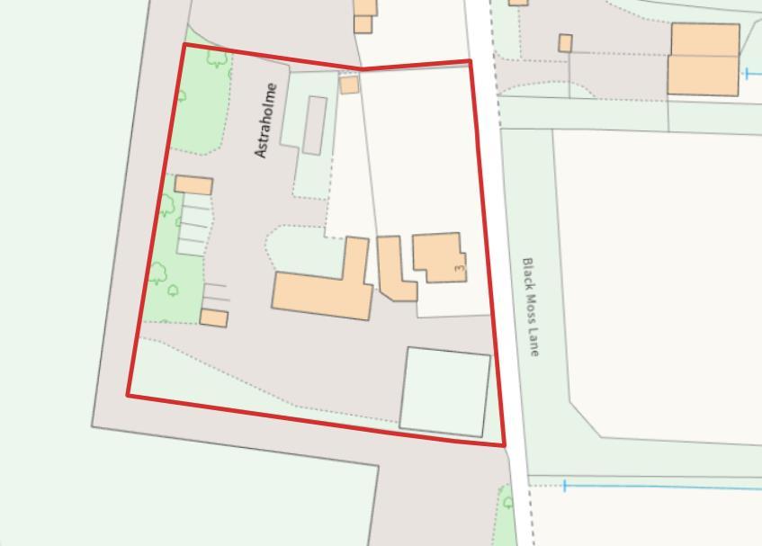 Bankfield House plan.png