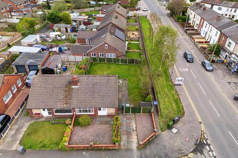 2 bedroom semi-detached house for sale, Milldale Road, Leigh WN7