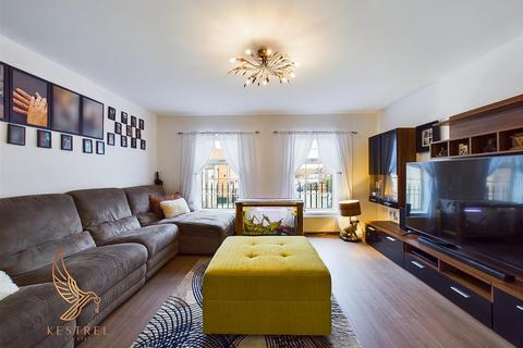 9 Blue Mans Way, Catcliffe, Rotherham, S60 5UR