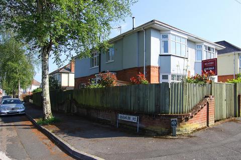 3 bedroom semi-detached house for sale, Franklin Road, Bournemouth