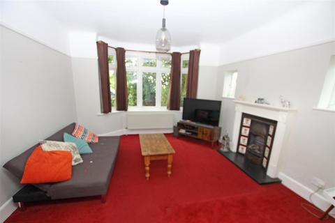 4 bedroom detached house for sale, Winston Road, Bournemouth