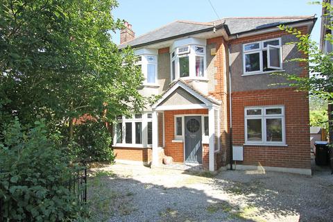 4 bedroom detached house for sale, Winston Road, Bournemouth