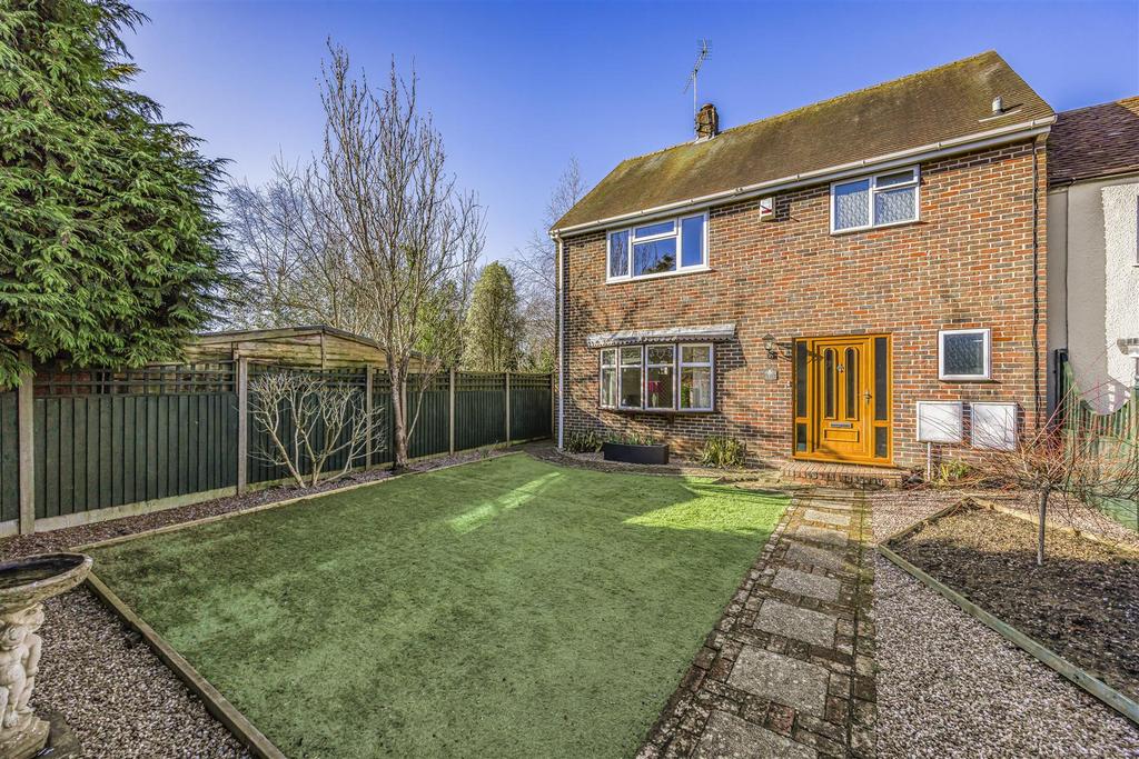 170 Stakes Hill Road, Waterlooville-Portico Marketi
