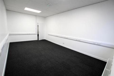 Office to rent, Hood Street, Greenock PA15