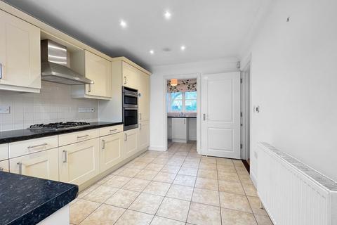 4 bedroom terraced house for sale - School Lane, Great Leighs, Chelmsford, CM3