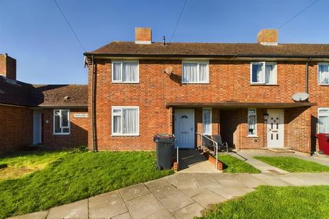 3 bedroom terraced house for sale, Eastland Road, Chichester