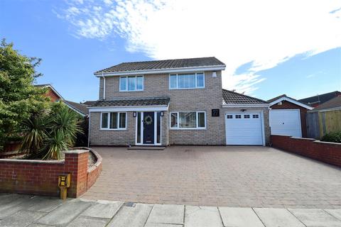 4 bedroom detached house for sale, Dunelm Road, Elm Tree, Stockton-On-Tees, TS19 0TS