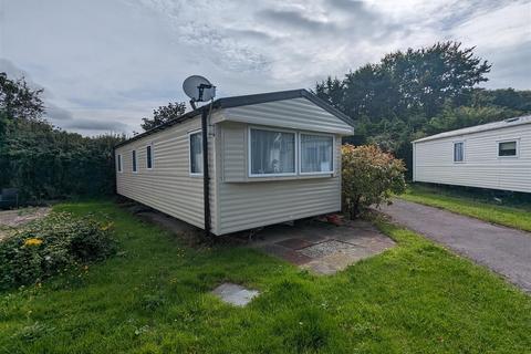 3 bedroom park home for sale, Bwlch Farm Caravan Park, Deganwy, Conwy