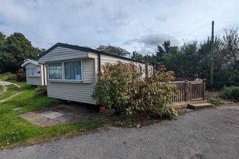 3 bedroom park home for sale, Bwlch Farm Caravan Park, Deganwy, Conwy