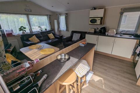 3 bedroom park home for sale, Bwlch Farm Caravan Park, Deganwy, Conwy