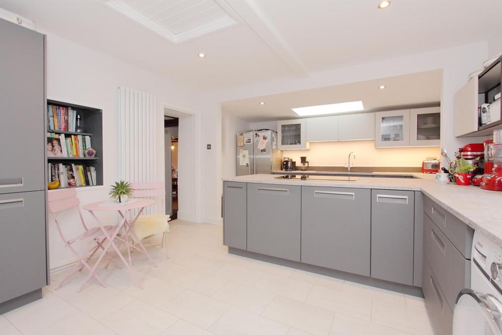 23 Duck Street - Kitchen/Breakfast room
